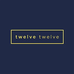 Twelve Twelve Design logo