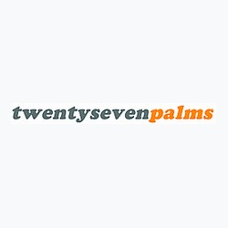 twentysevenpalms logo