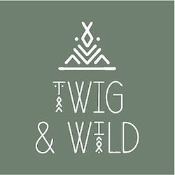 Twig & Wild logo