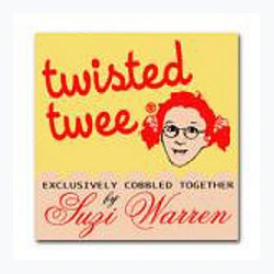 Twisted Twee logo