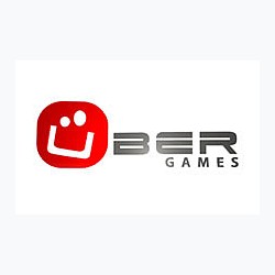 Uber Games logo