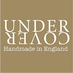 Undercover logo