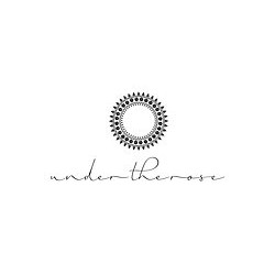 Under the Rose logo