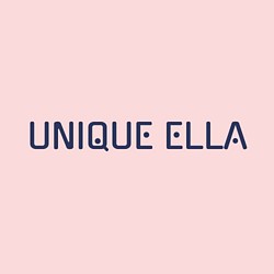 Unique Ella logo