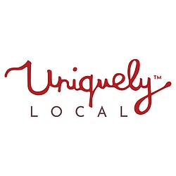 Uniquely Local Gift Experiences logo
