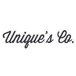Unique's Co. logo