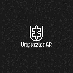 UnpuzzledAR logo