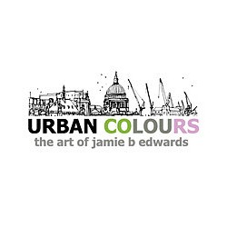Urban Colours logo