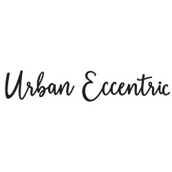 Urban Eccentric logo