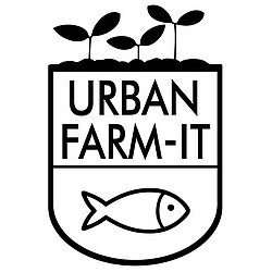 Urban Farm-It logo