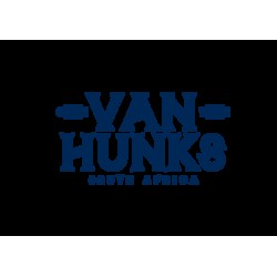 Van Hunks logo
