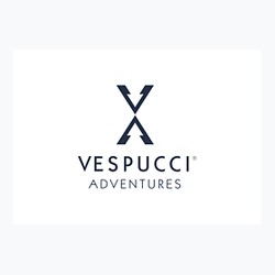 Vespucci Adventures logo