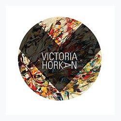 Victoria Horkan logo