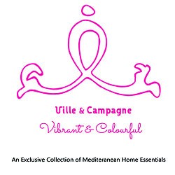 Ville et Campagne logo