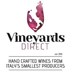 Vineyards Direct - Italian Wines Specialist logo