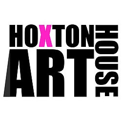 Hoxton Art House logo