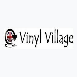 Vinyl Village logo