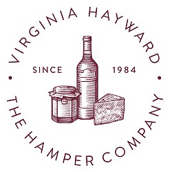 Virginia Hayward logo