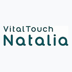 Natalia by Vital Touch logo