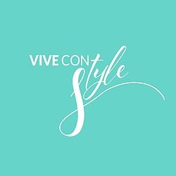 VIVE CON STYLE logo