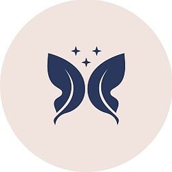 Vui Vui Botanic Atelier logo