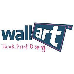 Wall Art logo