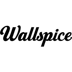 Wallspice logo