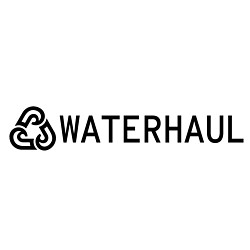 Waterhaul logo