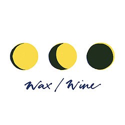 Wax / Wine logo