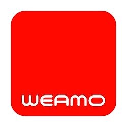 WEAMO logo