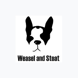 Weasel and Stoat logo