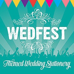WEDFEST logo
