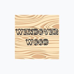 Wendover Wood logo
