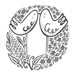 WETPAINT logo