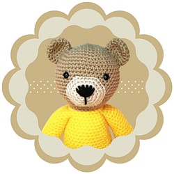 What Katie Did Crochet logo