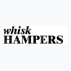 Whisk Hampers logo