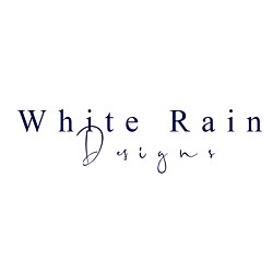 White Rain Designs logo