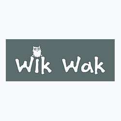 WikWak logo