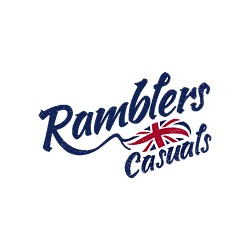 Ramblers Country Clothing logo