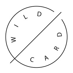 Wildcard Stationery logo