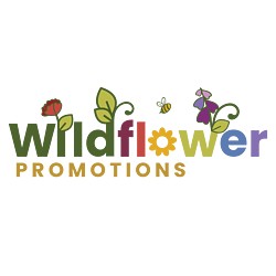 Wildflower Promotions logo