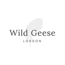 Wild Geese, London logo