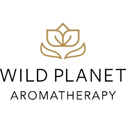 Wild Planet Aromatherapy logo