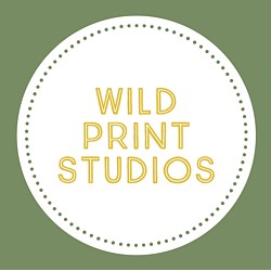 Wild Print Studios logo