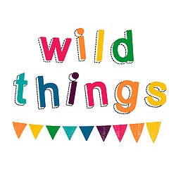 Wild Things Funky Little Dresses logo