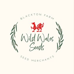 Wild wales seeds logo