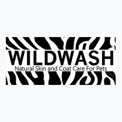 WildWash logo