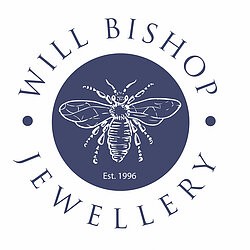 Will Bishop Jewellery Design logo