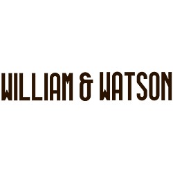 William & Watson logo