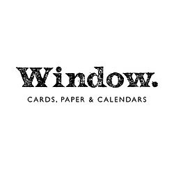Window Cards logo